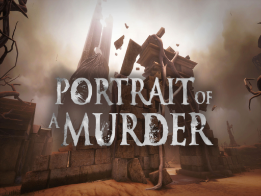 Portrait of a Murder