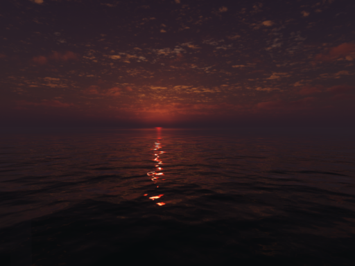 夕映えのしじま～Silent Sunset～