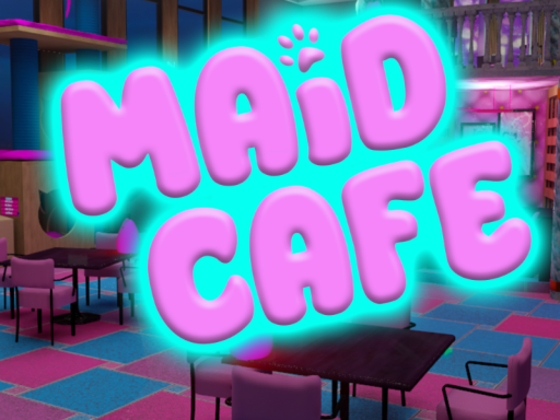 Maid Cafe