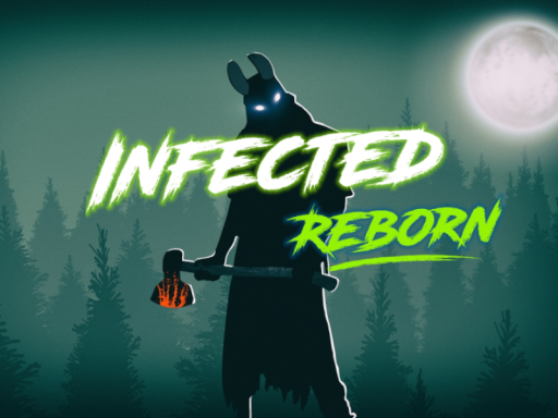 Infected˸ Reborn