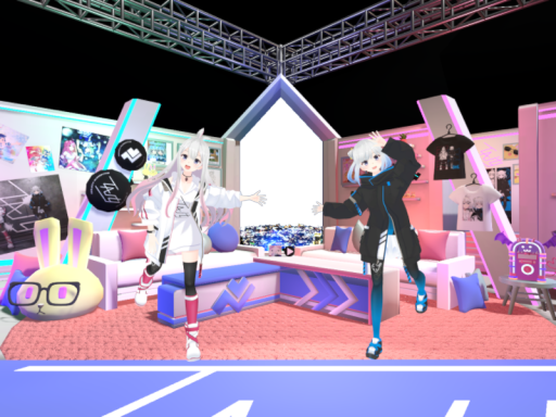 Tacitly House Lilia＆Ciel Living（タシットリーハウス リリア＆シエル リビング）