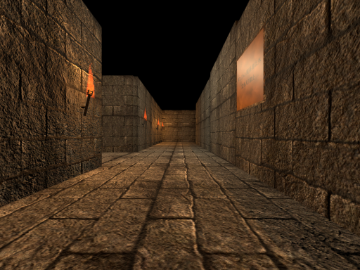 DF‘s_VR_Dungeon