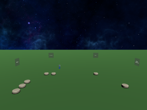 Whisp's Furry Avatars