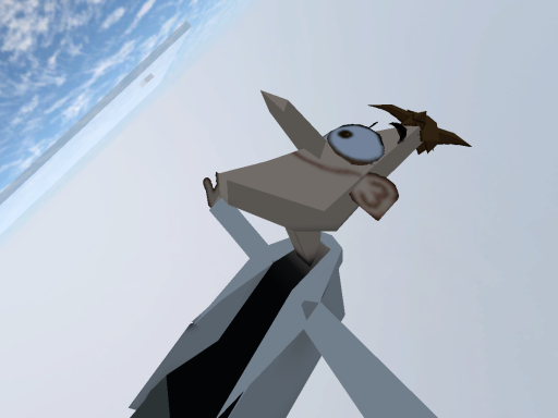 Lag-Free Doofenshmirtz