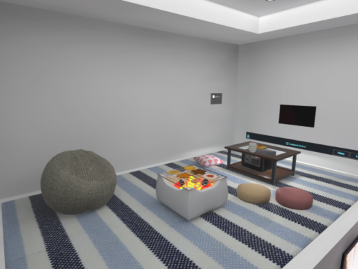 狭い雑談部屋＿joinどうぞ