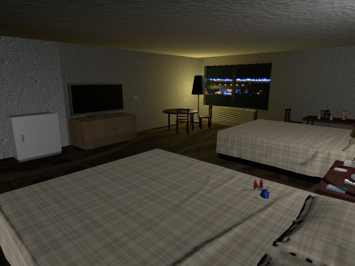 Welk Resort Hotel Room