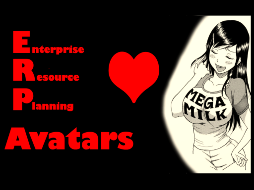 Enterprise Resource Planning avatars