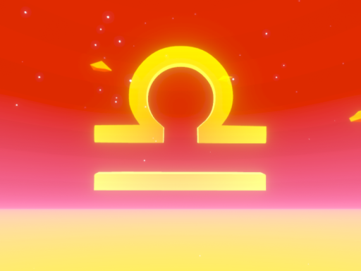 Ω - Righteously Divine Scales