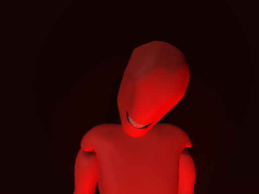 Cursed Bot Avatars beta