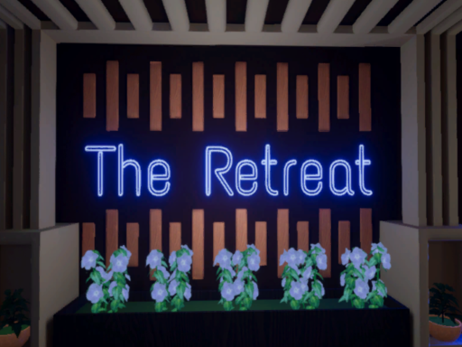 The Retreat
