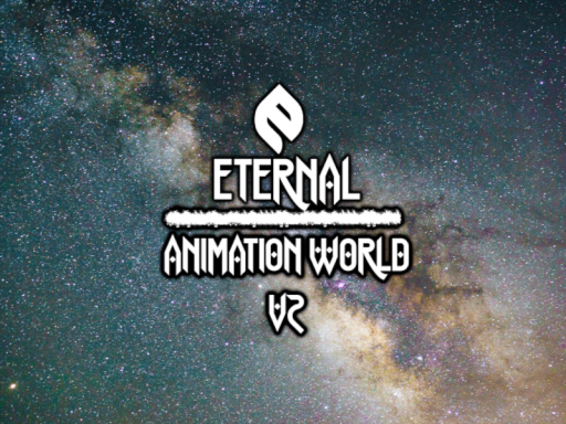 Langos Animation World V2