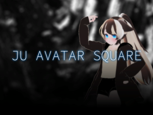 JU AVATAR SQUARE