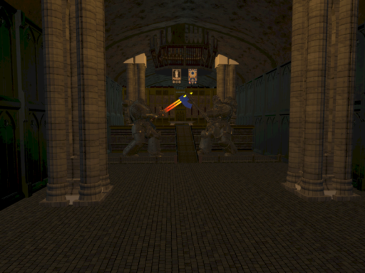 Crucedignetorum ｜ Indomitus Crusade 40k