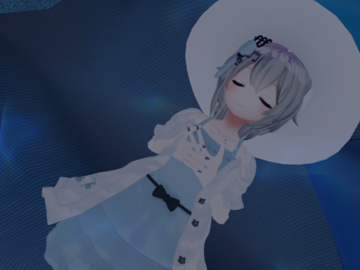 シリルのポータルワールド