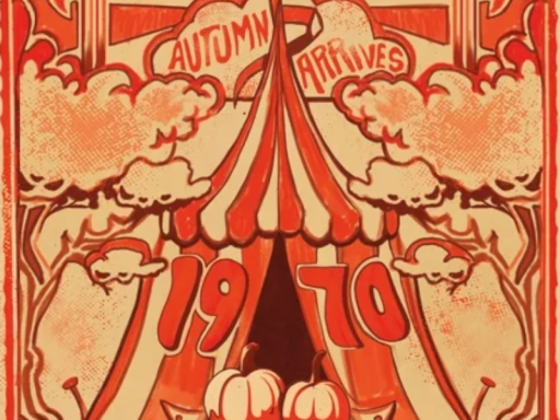 Fall Fest （Beta Testing）