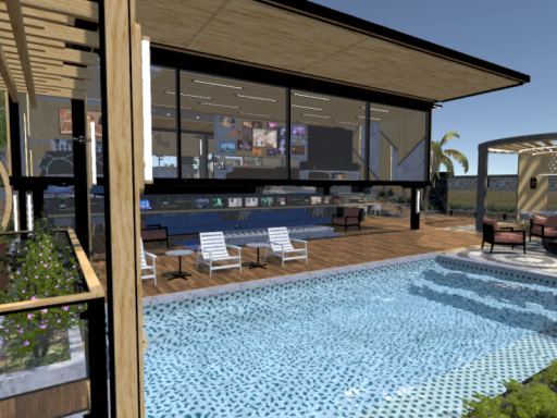 叶棂ever回忆小屋