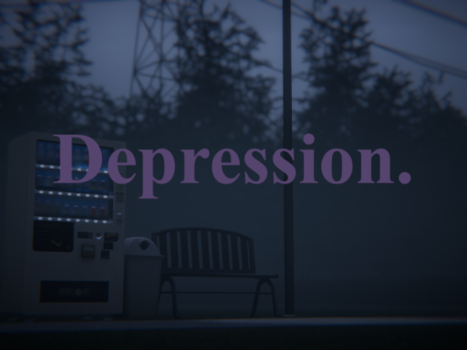 Depression․