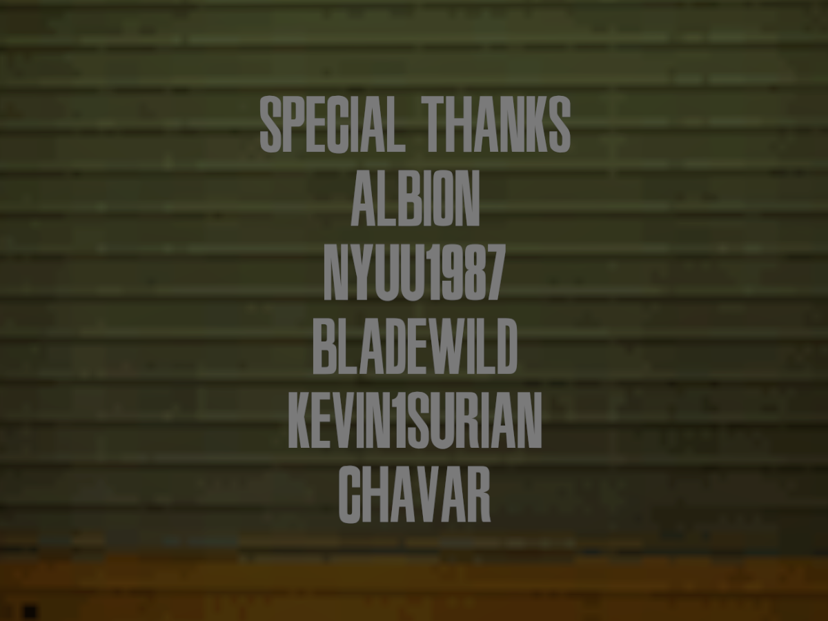 World of Abominations