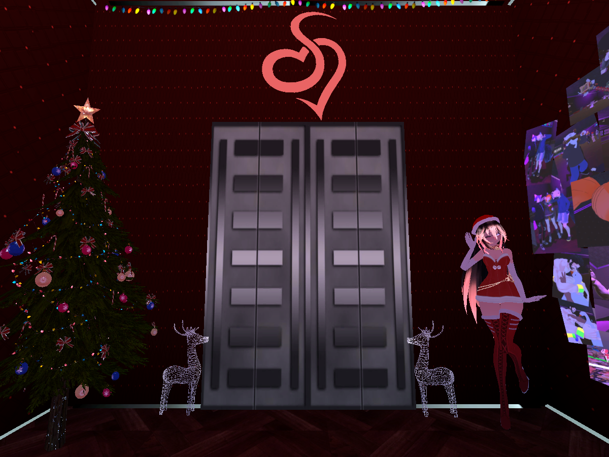 Club Satsu˸ Holiday Update