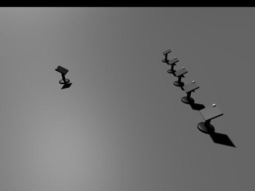 Bricks Interaction Lab