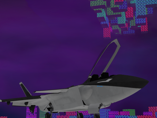 City Gryphon - Fly ＆ Chill