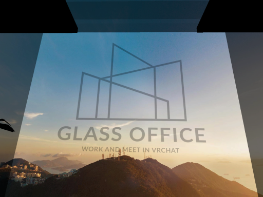 Glass Office Co-Working ＆ Private Workspace