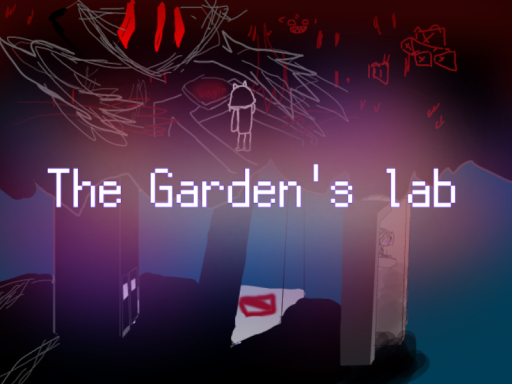 The Garden's Lab