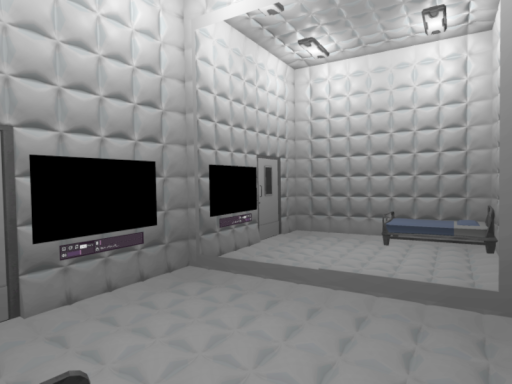Padded Room