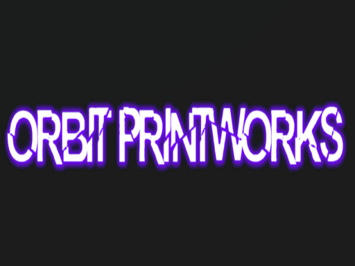 Orbit Printworks