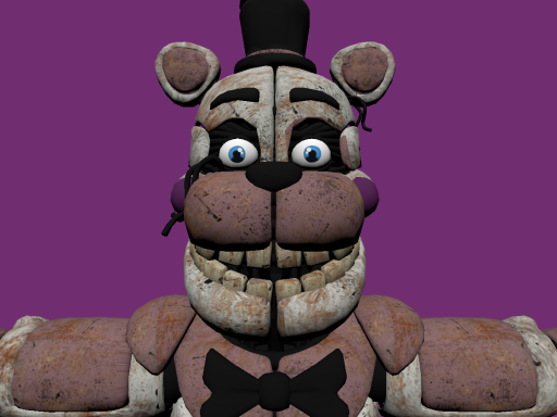 small ctw avatar world