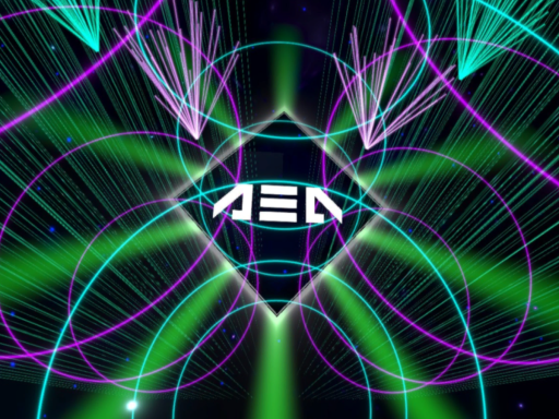 ［VRMV］ CyberDolls （Trance demo）