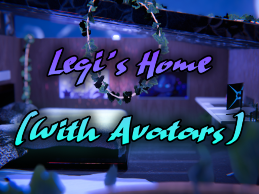Legi's Home