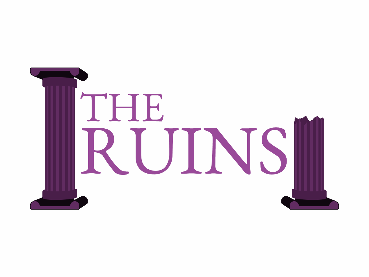 Ruins Rebaked