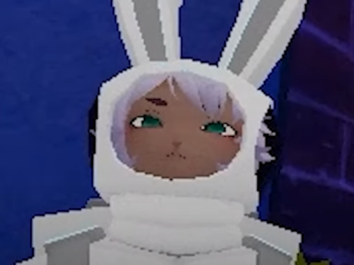 Sinful Paradise lounge