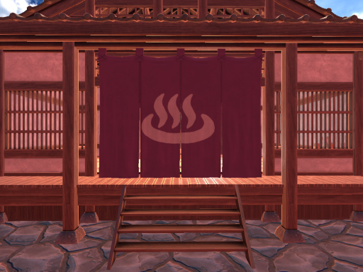 Just_Nikaido_Onsen_ver0․31