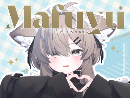 PLUS ONE Avatar World