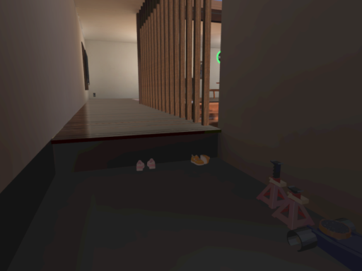 ふらんかちゃんち