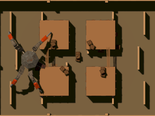 ~Space Avatar World~