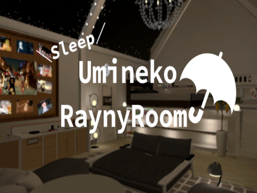 UminekoRaynyRoom