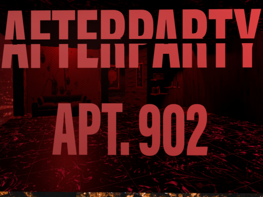 Afterparty Apt․ 902