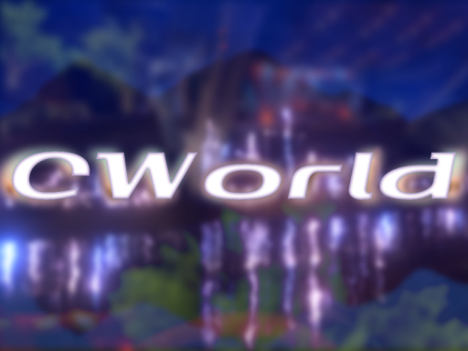 CWorld