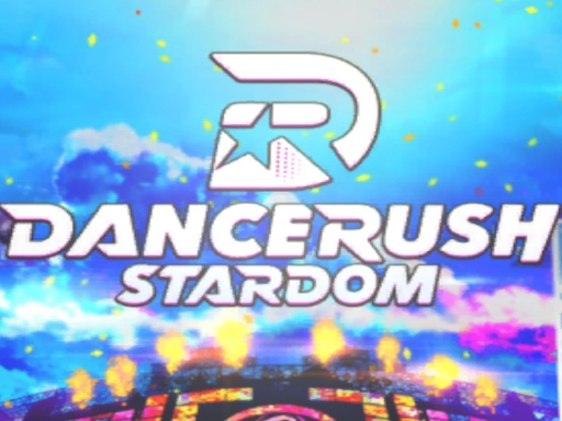 Just Dancerush 1․3