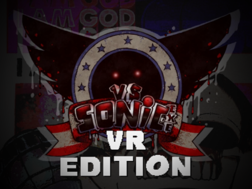 Vs․ Sonic․EXE VR EDITION 2․0