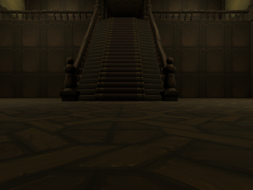 VRC怪談集会赤い部屋