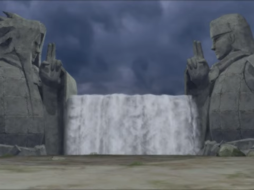 Valley of the end NUNS1