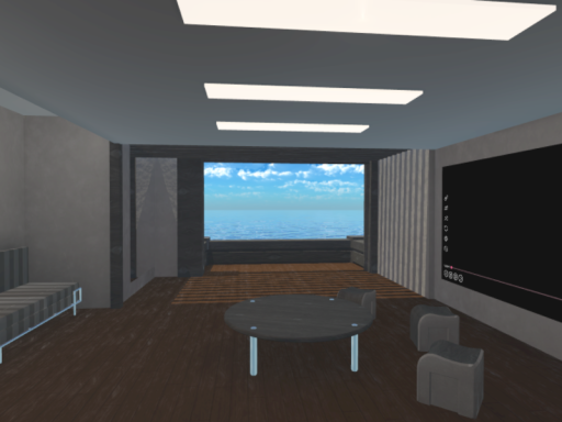 郷愁のホームワールド