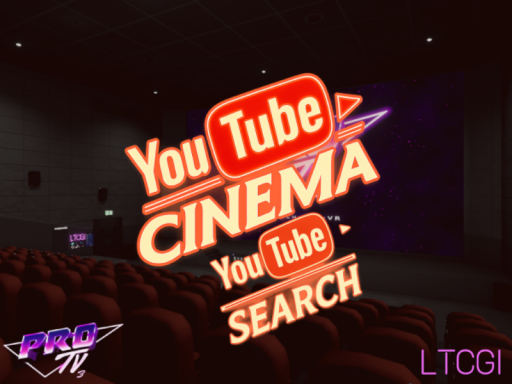 You Tube Cinema