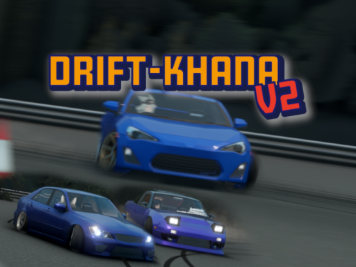 Dri-khana V2