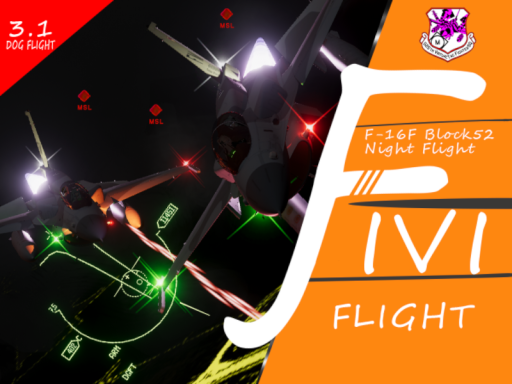 Function Military Flight 3․1