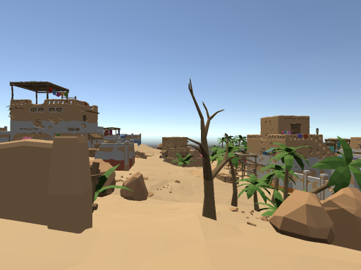 LagoVerso - Jerusalem - Velho Testamento